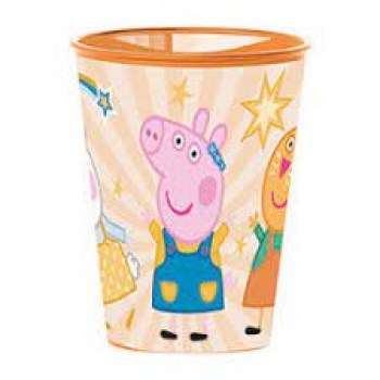 vaso peppa pig